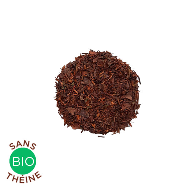 after five par colors of tea