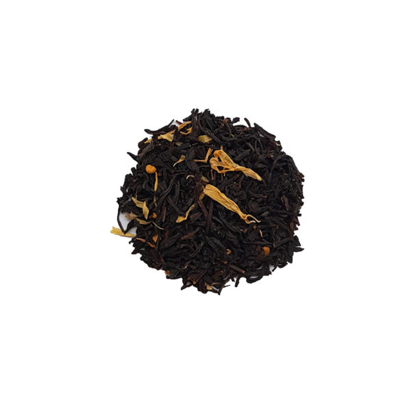 rayons de miel par colors of tea