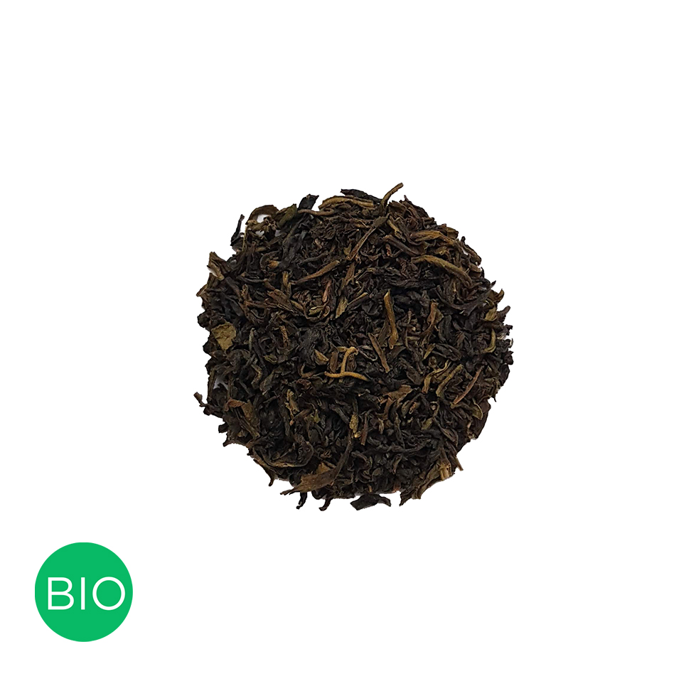 Risheehat KGFOP1 Risheehat KGFOP1 par colors of tea