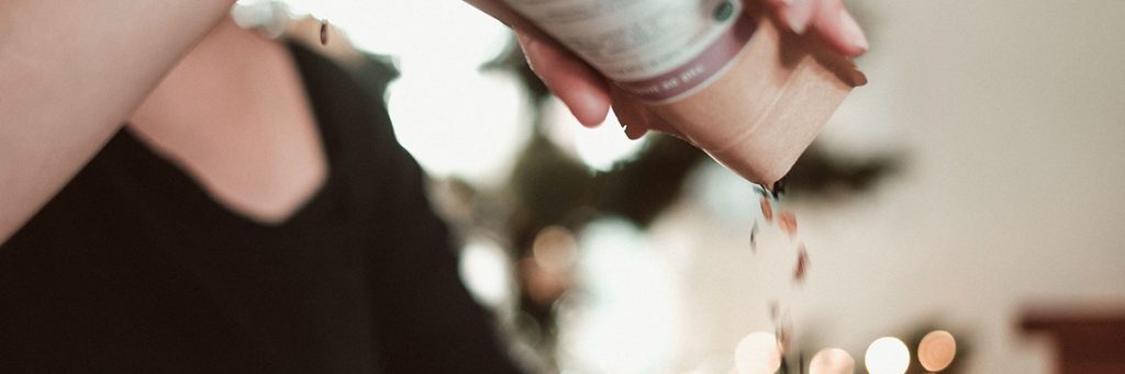 10 bonnes raisons de boire du thé en vrac par colors of tea