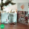 Coffret de Noel Colors of Tea bio personnalisable