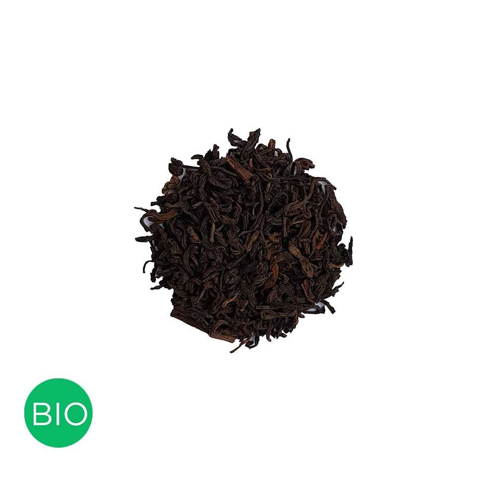 pu erh tuocha pu erh tuocha bio et commerce équitable colors of tea