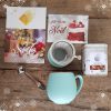 coffret Joyeux Noël Colors of Tea