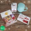 coffret Joyeux Noël Colors of Tea