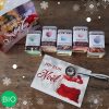 Coffret Best of Noël à composer téh et tisane bio colors of tea