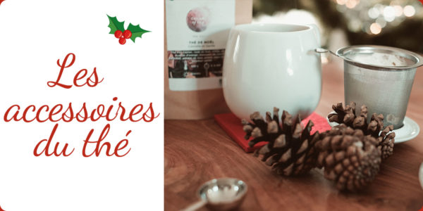 les accessoires 2 les accessoires du thé idées cadeaux par colors of tea