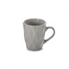 mug diamant taupe