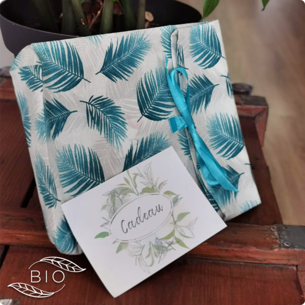 La pochette surprise des sommelières du thé Colors of Tea