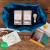 coffret detox par colors of tea
