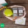 coffret détox bio et son mug colors of tea
