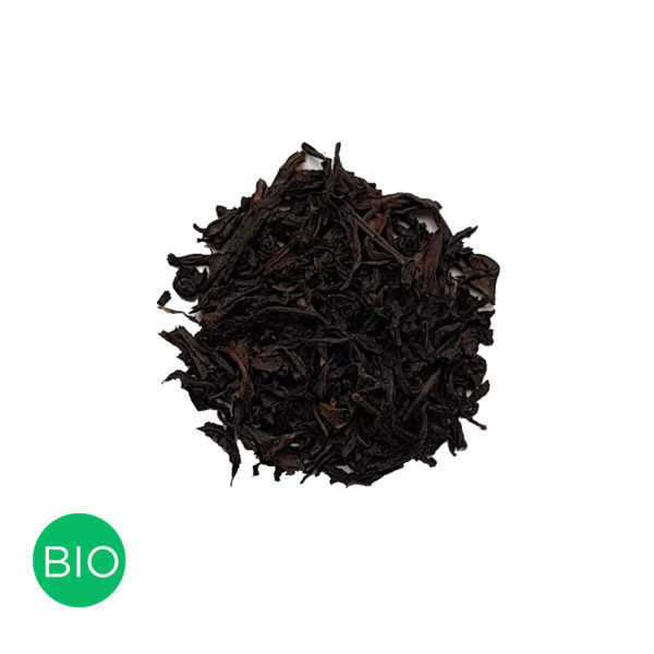 oolong de chine par colors of tea