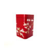 boite cerisier japonais rouge par colors of tea