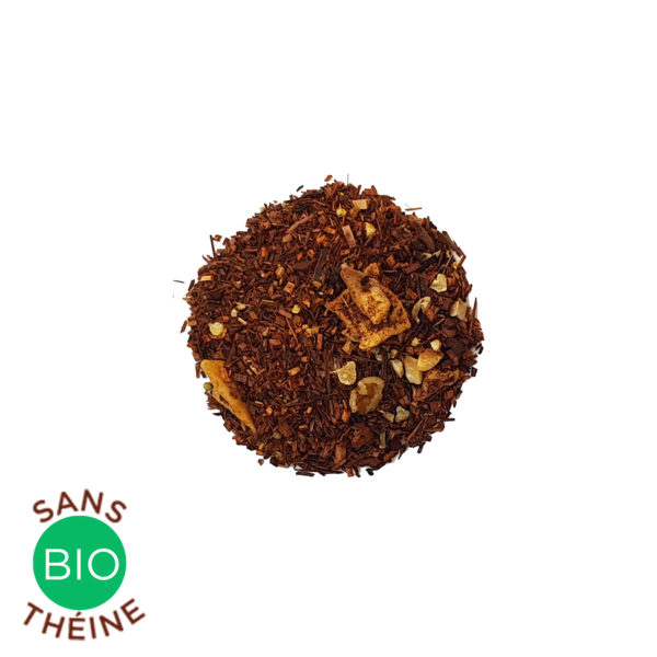 interlude par colors of tea