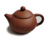 théière Yixing par colors of tea